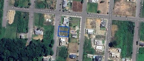 land_lot em Rua Antônio Hemkemaier, Monte Verde - Farroupilha - RS