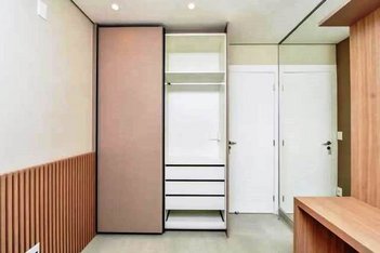 apartment em Rua Doutor Penaforte Mendes, Bela Vista - São Paulo - SP