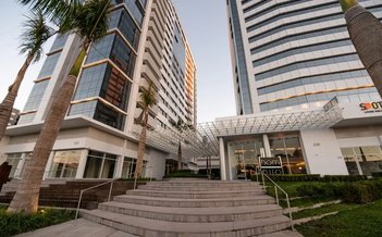 apartment em Doutor Nilo Peçanha, Chácara das Pedras - Porto Alegre - RS