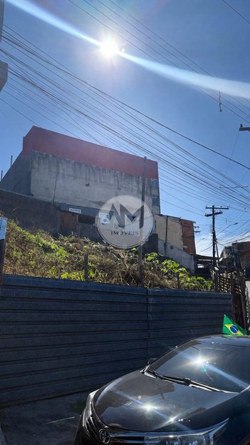 land_lot em Rua San Diego, Recanto Regina - Francisco Morato - SP