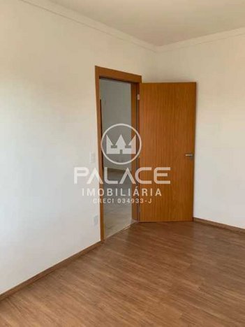 apartment em Rua Pedro Habechian, Jardim Itapuã - Piracicaba - SP