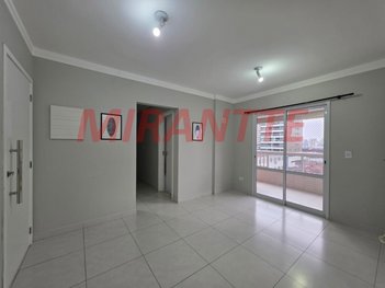 apartment em Avenida Marechal Mallet, Canto do Forte - Praia Grande - SP