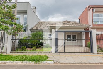 house em das Magnólias, Parque da Matriz - Gravataí - RS