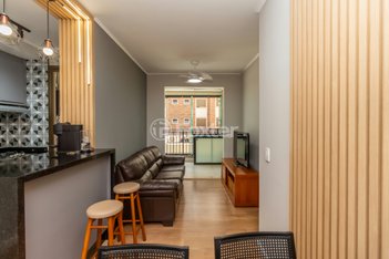 apartment em Rua Iporanga, Água Branca - São Paulo - SP