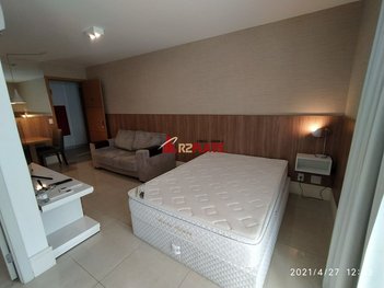 apartment em Rua Doutor João Clímaco Pereira, Itaim Bibi - São Paulo - SP