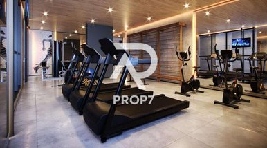 apartment em Rua Dona Brígida, Vila Mariana - São Paulo - SP