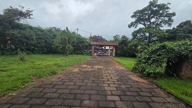 agricultural em Rua das Gérberas, Portal São Marcelo - Bragança Paulista - SP