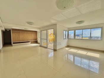 apartment em Rua T 64, Setor Bueno - Goiânia - GO