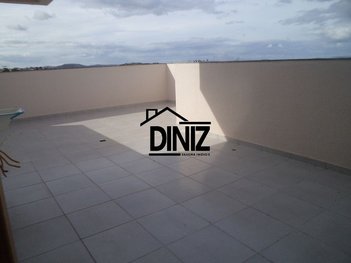 apartment em Rua Brasilino Vieira, Jardim Vitória - Belo Horizonte - MG