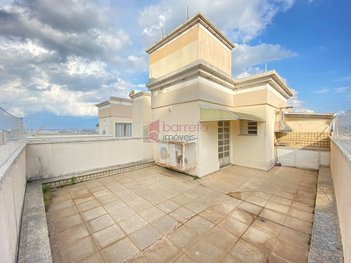 apartment em Rua Congo, Jardim Bonfiglioli - Jundiaí - SP