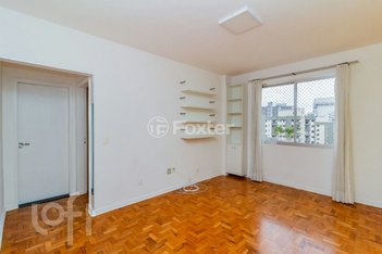 apartment em Rua Augusta, Consolação - São Paulo - SP