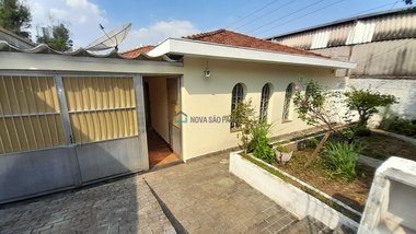 house em Rua Braganceiros, Vila da Saúde - São Paulo - SP