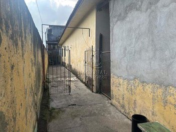 land_lot em Rua Indonésia, Parque Oratório - Santo André - SP