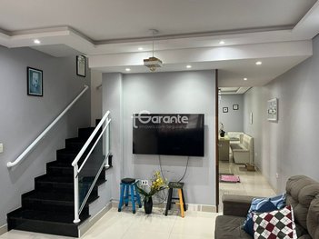 house em Rua Hermínio Lemos, Cambuci - São Paulo - SP