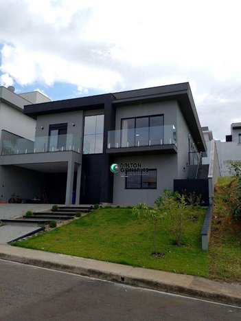 house em Rua Serra do Japi, Jardim Reserva Bom Viver de Indaiatuba - Indaiatuba - SP