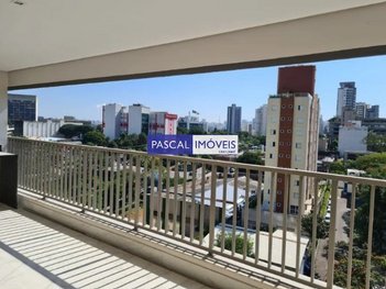 apartment em Rua Loefgren, Vila Clementino - São Paulo - SP