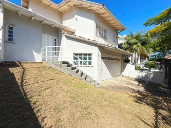 house em Rua Francisco Braga, Partenon - Porto Alegre - RS
