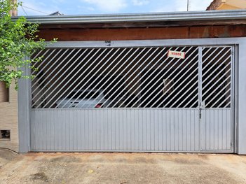 house em Rua Santo Antônio, Vila Santa Terezinha - Itu - SP