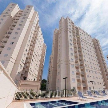 apartment em Rua Francisco Rodrigues Seckler, Vila Taquari - São Paulo - SP