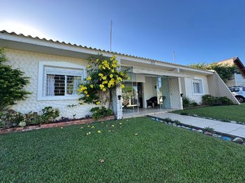 house em Rua Primavera, Xangri-Lá - Xangri-Lá - RS