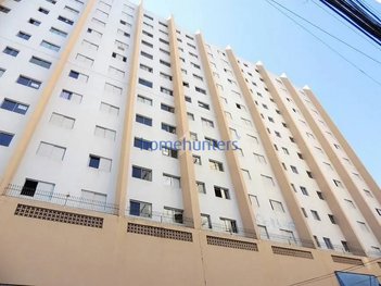 apartment em Rua José Paulino, Centro - Campinas - SP