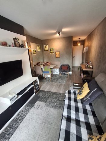 apartment em Rua Catulo da Paixão Cearense, Vila da Saúde - São Paulo - SP