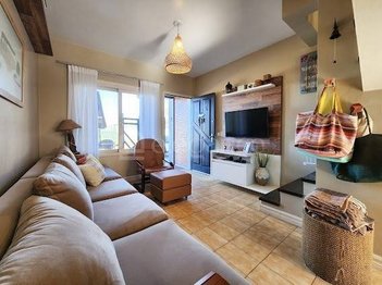 apartment em Avenida Noiva do Mar, Xangri-Lá - Xangri-Lá - RS