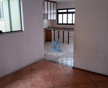 house em Avenida Alfredo Maluf, Vila Alto de Santo André - Santo André - SP