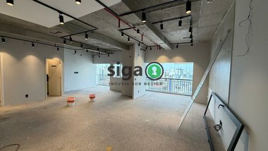 office em Rua Padre Estevão Pernet, Vila Gomes Cardim - São Paulo - SP