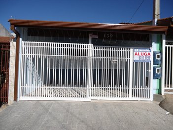 house em Rua Ramzia El Hadi, Wanel Ville - Sorocaba - SP