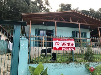 house em Avenida Doutor Mário Lopes, Nossa Senhora de Fátima - Caxias do Sul - RS