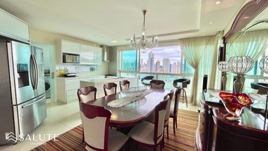 apartment em Rua 1111, Centro - Balneário Camboriú - SC