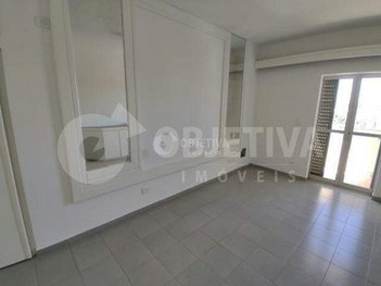 apartment em Rua Duque de Caxias, Centro - Uberlândia - MG