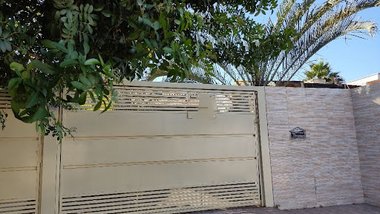 house em Rua Porto Alegre, Jardim Morini - Votuporanga - SP