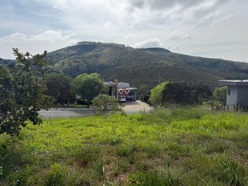 land_lot em Rua Dez, Mariposas - Lagoa Santa - MG