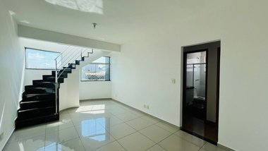 apartment em Rua Agnelo Macedo, Barreiro - Belo Horizonte - MG