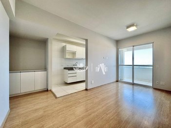apartment em Rua Pedro Faria, Gleba Fazenda Palhano - Londrina - PR