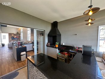 house em Rua Ibate, Jardim das Indústrias - São José dos Campos - SP