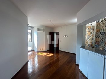 apartment em Rua Sergipe, Boa Viagem - Belo Horizonte - MG