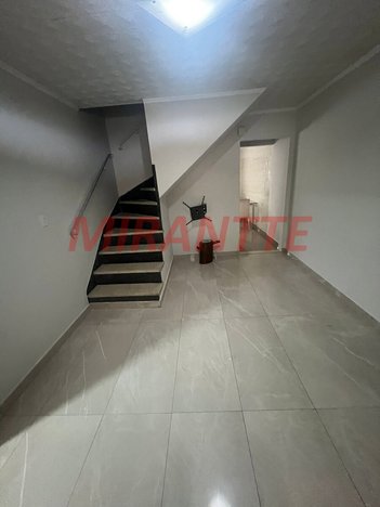 house em Rua Cauré, Vila Mazzei - São Paulo - SP