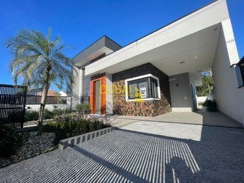 house em Jacinto Manoel do Nascimento, Potecas - São José - SC