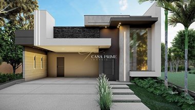 house em Estrada Velha Indaiatuba - Campinas, Caldeira - Indaiatuba - SP