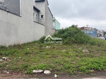 land_lot em Rua Dois, Jardim Quaresmeira III - Suzano - SP