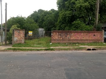 land_lot em Atilio Supertti, Vila Nova - Porto Alegre - RS