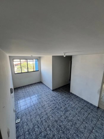 apartment em Rua Otelo Augusto Ribeiro, Guaianazes - São Paulo - SP