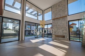 house em Servidão João Chagas, Campeche - Florianópolis - SC