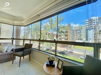 apartment em Avenida Poti, Centro - Capão da Canoa - RS