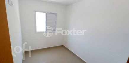 apartment em Rua Antônio Pereira Simões, Vila Paranaguá - São Paulo - SP