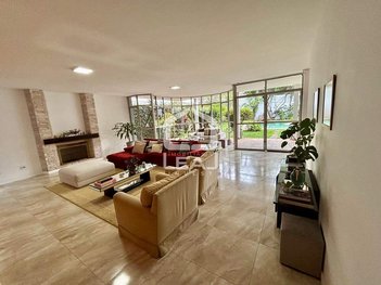 house em Rua Artur de Souza Marques, Vila Tramontano - São Paulo - SP