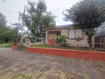 house em Rua Vinte e Quatro de Agosto, Jardim Sabará - Porto Alegre - RS